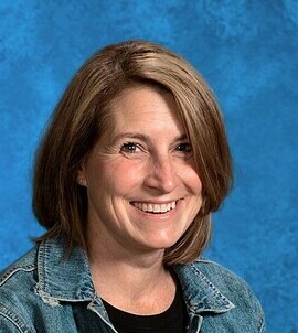 Photo of Amy Cunningham