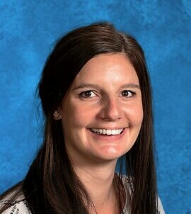 Photo of Kayla Helmer