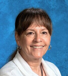Photo of Joanne Michaud