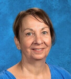 Photo of Marcy Schafers