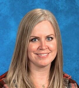 Photo of Melissa Weik