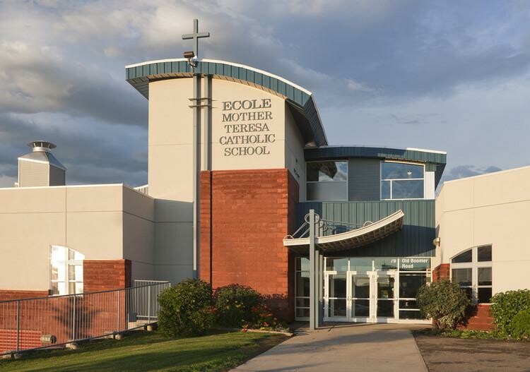 École Mother Teresa Catholic School photo 