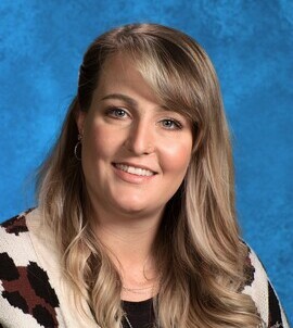 Photo of Kelsey Pfeil